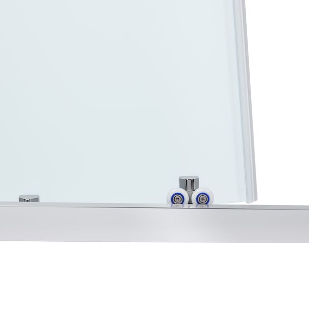 Душевая кабина Qtap Pisces CRM107-9SP5 75-90x75-90 см, стекло 5 мм, фото , изображение 6 | SNABZHENIE.com.ua Душевая кабина Qtap Pisces CRM107-9SP5 75-90x75-90 см, стекло 5 мм, фото , изображение 6 | SNABZHENIE.com.ua