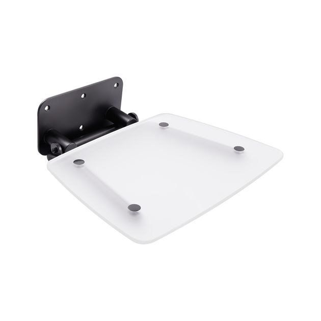 Сиденье для душа Qtap Comfort BLA5035, фото  | SNABZHENIE.com.ua