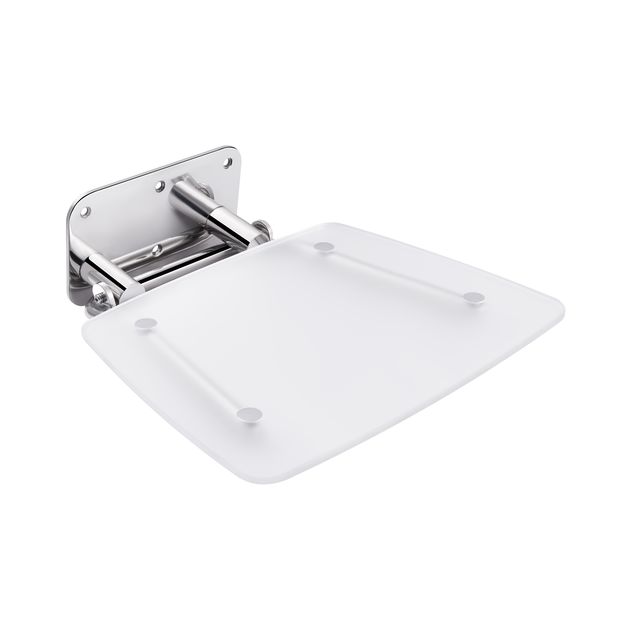 Сиденье для душа Qtap Comfort CRM5035, фото  | SNABZHENIE.com.ua