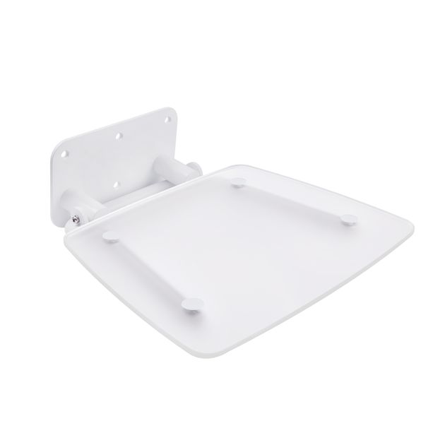Сиденье для душа Qtap Comfort WHI5035, фото  | SNABZHENIE.com.ua