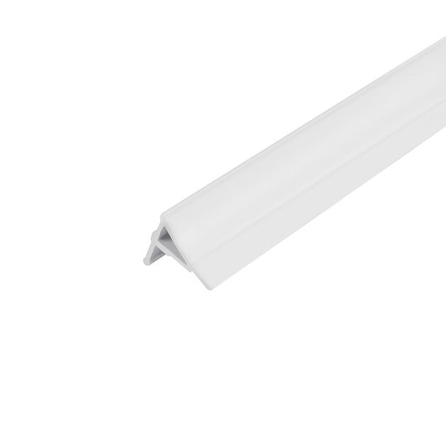 Декоративная планка для поддона и ванны Qtap Water cover WHI60101803, фото  | SNABZHENIE.com.ua