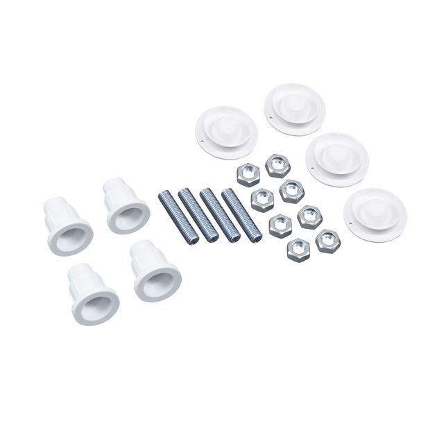 Душовий поддон Qtap Tern 301812C 100x80x12 см + сифон, фото , зображення 7 | SNABZHENIE.com.ua Душовий поддон Qtap Tern 301812C 100x80x12 см + сифон, фото , зображення 7 | SNABZHENIE.com.ua