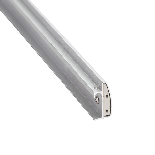Душова кабіна Lidz Latwa SC80x80.SAT.HIGH.GR, скло тоноване 4 мм без піддона, фото , зображення 6 | SNABZHENIE.com.ua Душова кабіна Lidz Latwa SC80x80.SAT.HIGH.GR, скло тоноване 4 мм без піддона, фото , зображення 6 | SNABZHENIE.com.ua