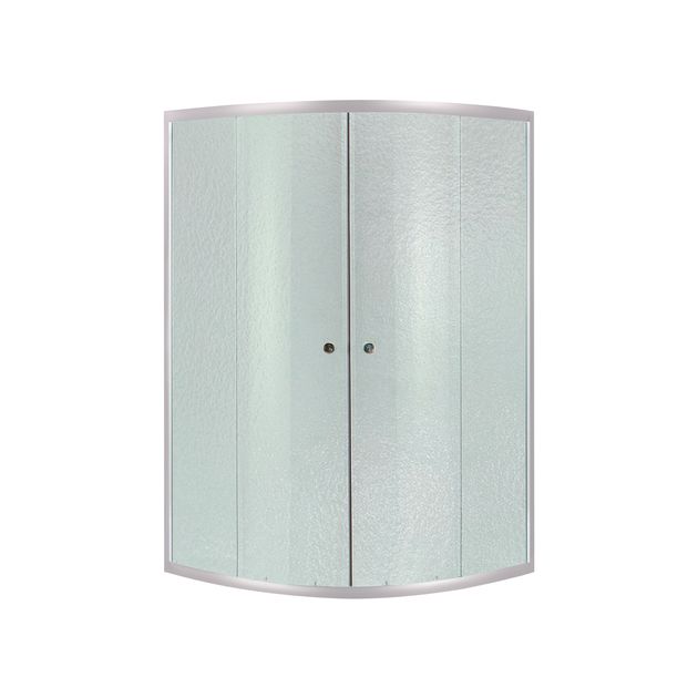 Душевая кабина Lidz Latwa SC90x90, стекло Frost 4 мм без поддона, фото  | SNABZHENIE.com.ua