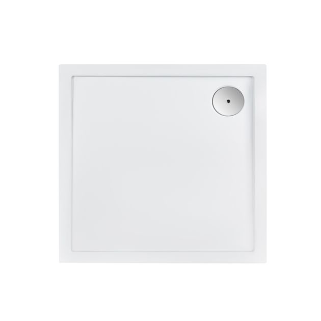 Набор душевой кабины Qtap Presto CRM1088SP5 и поддона Tern 80x80 см, фото , изображение 4 | SNABZHENIE.com.ua Набор душевой кабины Qtap Presto CRM1088SP5 и поддона Tern 80x80 см, фото , изображение 4 | SNABZHENIE.com.ua