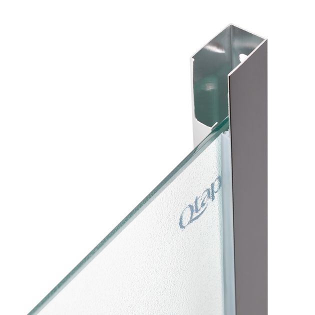 Набор Qtap Presto CRM1099AP5 Pear 1970x900x900 мм + поддон Robin 90x90 см, фото , изображение 9 | SNABZHENIE.com.ua Набор Qtap Presto CRM1099AP5 Pear 1970x900x900 мм + поддон Robin 90x90 см, фото , изображение 9 | SNABZHENIE.com.ua