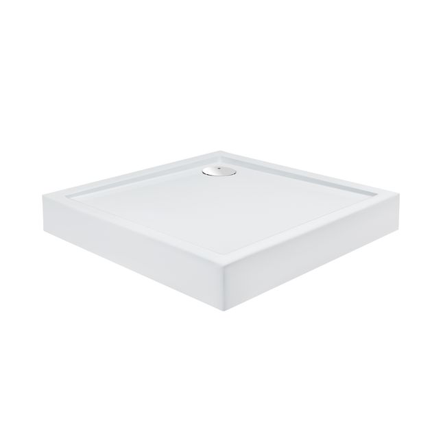 Набор Qtap Presto CRM1099SP5 197x90x90 см + поддон Tern 90x90 см, фото , изображение 3 | SNABZHENIE.com.ua Набор Qtap Presto CRM1099SP5 197x90x90 см + поддон Tern 90x90 см, фото , изображение 3 | SNABZHENIE.com.ua