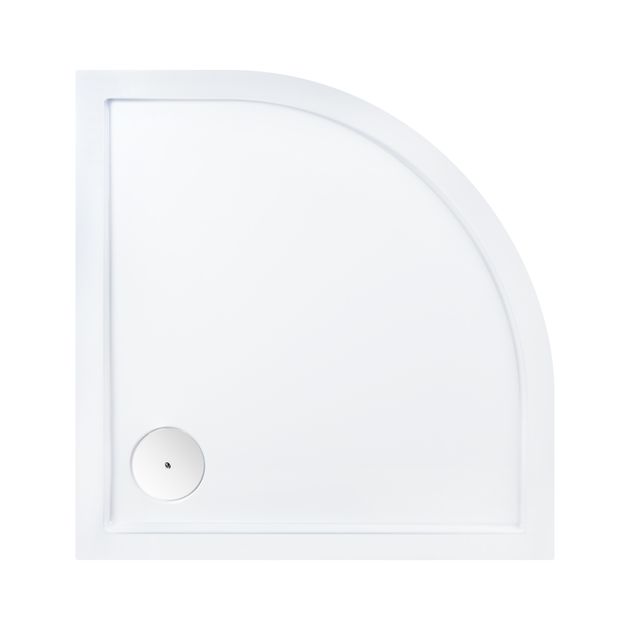 Душевая кабина Qtap Taurus CRM1011AC6 2020x1000 мм + поддон Robin 100x100 см, фото , изображение 4 | SNABZHENIE.com.ua Душевая кабина Qtap Taurus CRM1011AC6 2020x1000 мм + поддон Robin 100x100 см, фото , изображение 4 | SNABZHENIE.com.ua
