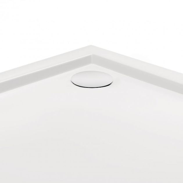 Душевая кабина Qtap Taurus CRM1011AC6 2020x1000 мм + поддон Robin 100x100 см, фото , изображение 6 | SNABZHENIE.com.ua Душевая кабина Qtap Taurus CRM1011AC6 2020x1000 мм + поддон Robin 100x100 см, фото , изображение 6 | SNABZHENIE.com.ua