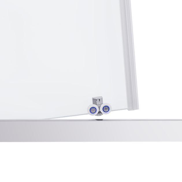 Душевая кабина Qtap Taurus CRM1099SC6 2020x900 мм + поддон Tern 90x90 см, фото , изображение 9 | SNABZHENIE.com.ua Душевая кабина Qtap Taurus CRM1099SC6 2020x900 мм + поддон Tern 90x90 см, фото , изображение 9 | SNABZHENIE.com.ua