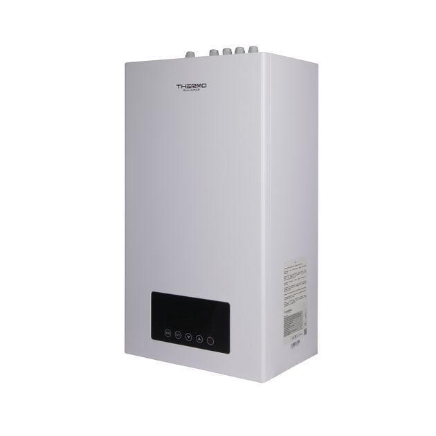 Электрический котел Thermo Alliance 8 кВт, фото , изображение 3 | SNABZHENIE.com.ua Электрический котел Thermo Alliance 8 кВт, фото , изображение 3 | SNABZHENIE.com.ua