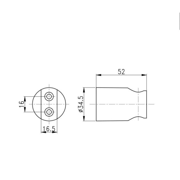 Кронштейн для ручного душа Qtap Kolo QT829910842854OB, фото , зображення 2 | SNABZHENIE.com.ua Кронштейн для ручного душа Qtap Kolo QT829910842854OB, фото , зображення 2 | SNABZHENIE.com.ua