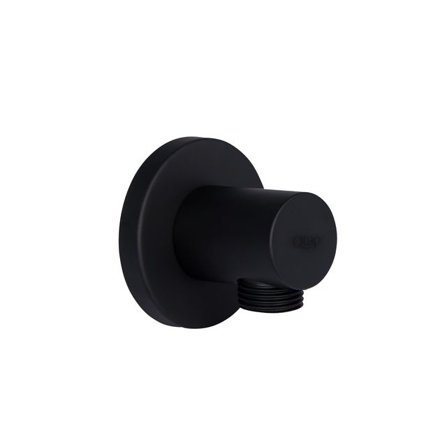 Подключение для шланга Qtap Kolo QT809910842856, фото  | SNABZHENIE.com.ua