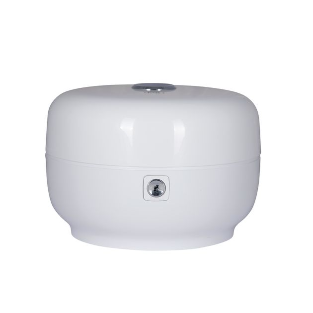 Диспенсер для бумажных полотенец Qtap Domov 17202WH, белый, фото , изображение 4 | SNABZHENIE.com.ua Диспенсер для бумажных полотенец Qtap Domov 17202WH, белый, фото , изображение 4 | SNABZHENIE.com.ua