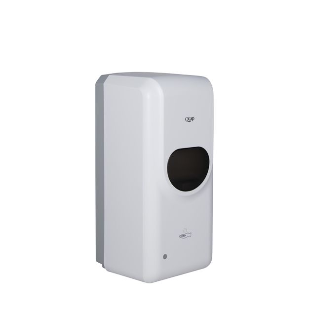 Дезинфектор Qtap Zdraví 17010WH, фото  | SNABZHENIE.com.ua