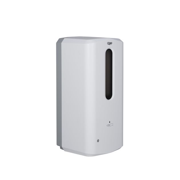 Дезинфектор Qtap Zdraví 17011WH, фото  | SNABZHENIE.com.ua