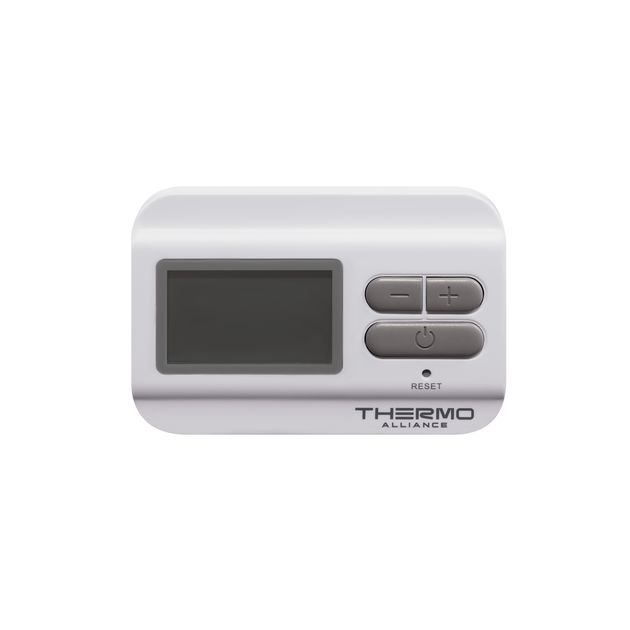 Денний термостат Thermo Alliance ТА-2301, фото , зображення 3 | SNABZHENIE.com.ua Денний термостат Thermo Alliance ТА-2301, фото , зображення 3 | SNABZHENIE.com.ua