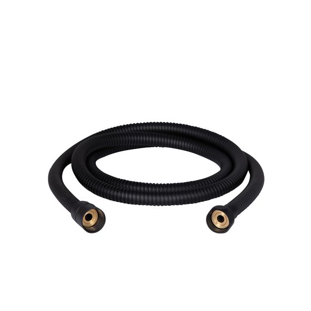 Шланг для душа Qtap Hadice 1,60 м QT054BL43074, фото  | SNABZHENIE.com.ua
