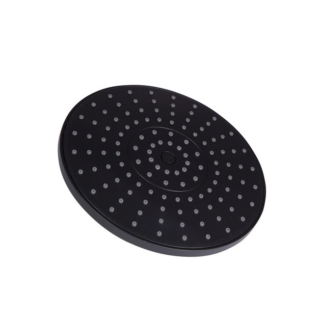 Душевая система Lidz Aria 06L-BES Black, фото , изображение 8 | SNABZHENIE.com.ua Душевая система Lidz Aria 06L-BES Black, фото , изображение 8 | SNABZHENIE.com.ua