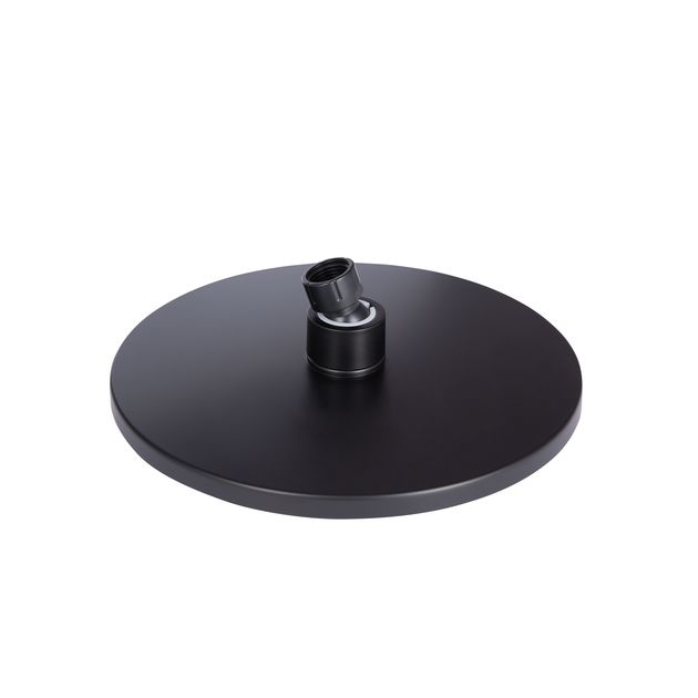Душевая система Lidz Aria 06L-BES Black, фото , изображение 9 | SNABZHENIE.com.ua Душевая система Lidz Aria 06L-BES Black, фото , изображение 9 | SNABZHENIE.com.ua