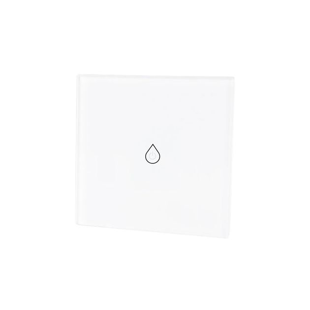 Контролер Thermo Alliance (16А) с WiFi WS-EU-BW для бойлера, фото  | SNABZHENIE.com.ua