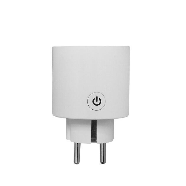 Умная розетка WiFi WK-UEU16 (16A), фото  | SNABZHENIE.com.ua