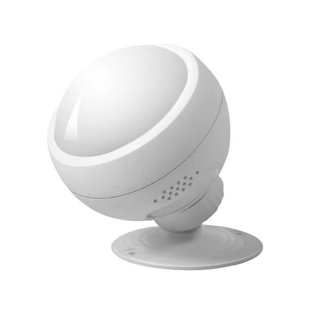 Беспроводной датчик движения с WiFi WF-SMS, фото  | SNABZHENIE.com.ua