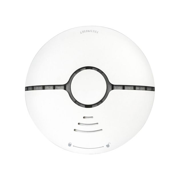 Беспроводной дымовой детектор с WiFi WF-SSD, фото  | SNABZHENIE.com.ua