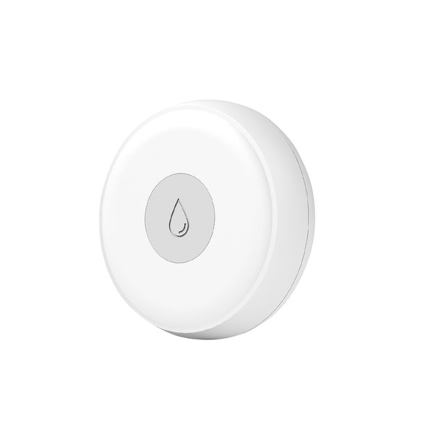 Датчик протока ZigBee ZB-ZFS, фото  | SNABZHENIE.com.ua