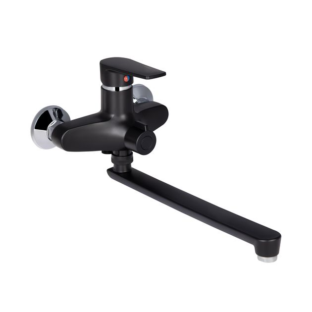 Смеситель для ванны Brinex 35B 005, фото  | SNABZHENIE.com.ua