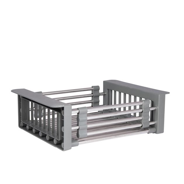 Корзина для мойки Lidz K01G, фото , зображення 3 | SNABZHENIE.com.ua Корзина для мойки Lidz K01G, фото , зображення 3 | SNABZHENIE.com.ua