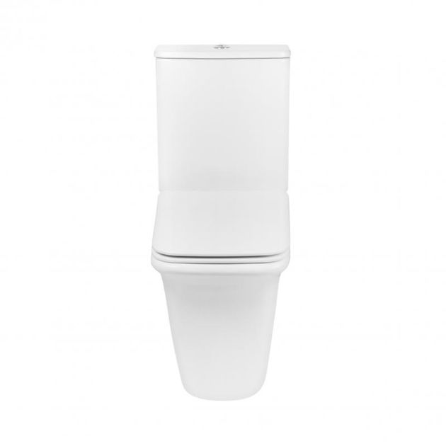 Бачок унитаза Rimless Qtap Kalao 660x360x820 мм (без чаши и сидения), фото , изображение 4 | SNABZHENIE.com.ua Бачок унитаза Rimless Qtap Kalao 660x360x820 мм (без чаши и сидения), фото , изображение 4 | SNABZHENIE.com.ua