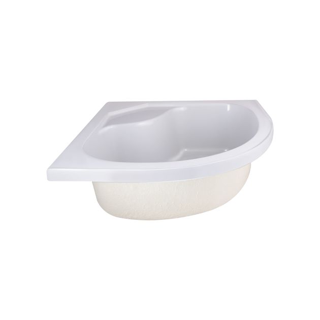 Душовий поддон Lidz KAPIELKA ST80x80x41 см з панеллю, фото , зображення 2 | SNABZHENIE.com.ua Душовий поддон Lidz KAPIELKA ST80x80x41 см з панеллю, фото , зображення 2 | SNABZHENIE.com.ua