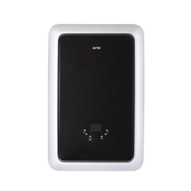 Газовый котел Airfel MAESTRO 24 кВт двухконтурный конденсационный, фото  | SNABZHENIE.com.ua