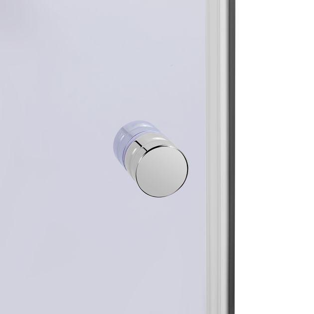 Душова кабіна полукругла Lidz Latwa SC80x80.SAT.HIGH.GR з тонким склом 4 мм + Душовий піддон Lidz KAPIELKA ST80x80x41 з панеллю., фото , зображення 4 | SNABZHENIE.com.ua Душова кабіна полукругла Lidz Latwa SC80x80.SAT.HIGH.GR з тонким склом 4 мм + Душовий піддон Lidz KAPIELKA ST80x80x41 з панеллю., фото , зображення 4 | SNABZHENIE.com.ua