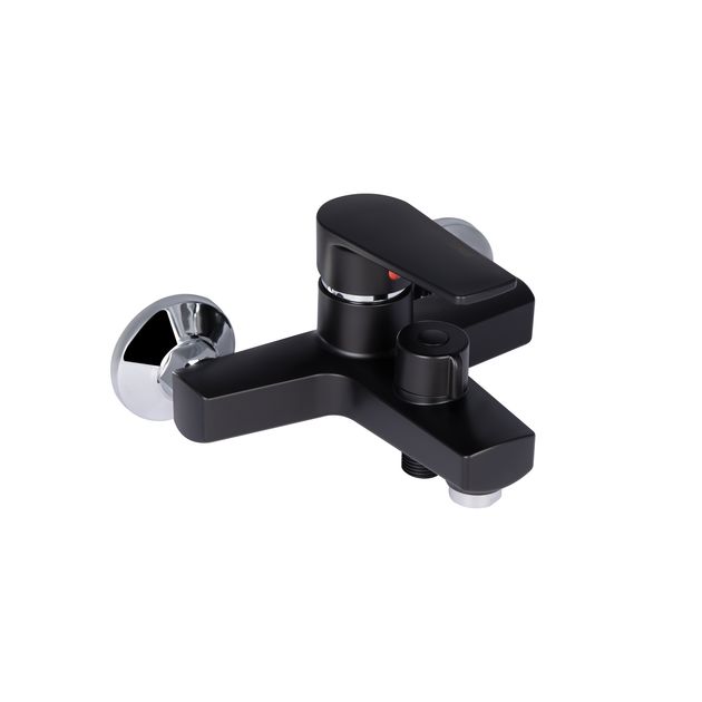 Смеситель для ванны Brinex 35B 006N, фото  | SNABZHENIE.com.ua