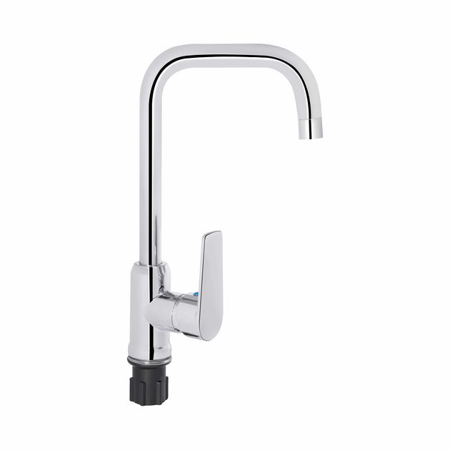 Смеситель для кухни Brinex 35C 20F, фото  | SNABZHENIE.com.ua