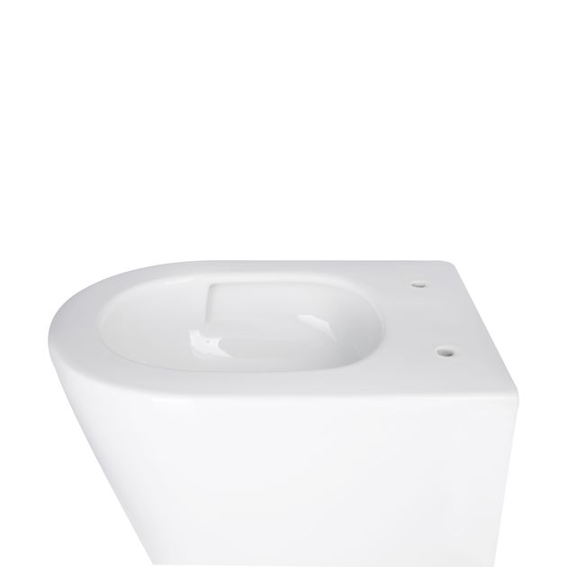 Унитаз подвесной Qtap Swan Ultra Quiet, Slim Duroplast, Soft-close, 485х360х320 мм, белый, фото , изображение 9 | SNABZHENIE.com.ua Унитаз подвесной Qtap Swan Ultra Quiet, Slim Duroplast, Soft-close, 485х360х320 мм, белый, фото , изображение 9 | SNABZHENIE.com.ua