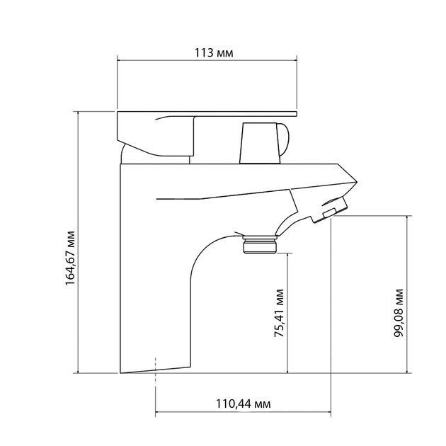 Смеситель для ванни Lidz Tani 011F з душовим гарнітуром (k35) LDTAN011FCRM44977 Хром, фото , зображення 2 | SNABZHENIE.com.ua Смеситель для ванни Lidz Tani 011F з душовим гарнітуром (k35) LDTAN011FCRM44977 Хром, фото , зображення 2 | SNABZHENIE.com.ua