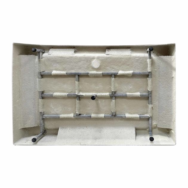 Душовий піддон KAPIELKA ST120x80х14 низький, прямокутний, діаметр зливу 52 мм Lidz, фото , зображення 3 | SNABZHENIE.com.ua Душовий піддон KAPIELKA ST120x80х14 низький, прямокутний, діаметр зливу 52 мм Lidz, фото , зображення 3 | SNABZHENIE.com.ua