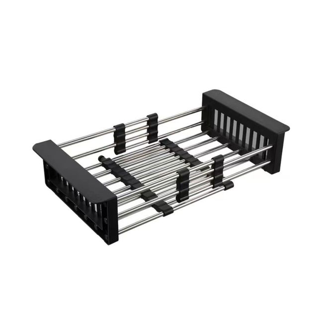 Корзина для мойки Lidz K02B, фото  | SNABZHENIE.com.ua