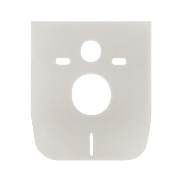 Унитаз Qtap Robin Ultra Quiet + комплект инсталляции Nest 4в1 Chrome, фото , изображение 5 | SNABZHENIE.com.ua Унитаз Qtap Robin Ultra Quiet + комплект инсталляции Nest 4в1 Chrome, фото , изображение 5 | SNABZHENIE.com.ua