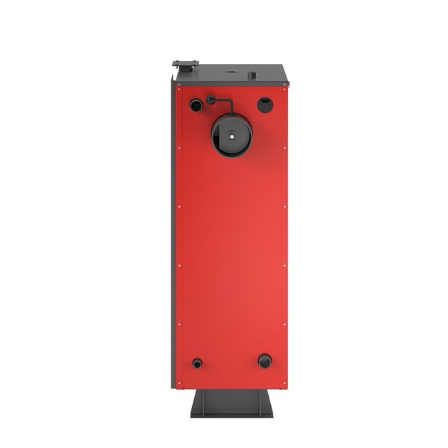 Котел твердопаливний стальний Thermo Alliance Vulcan V 4.0 SF 15, фото , зображення 4 | SNABZHENIE.com.ua Котел твердопаливний стальний Thermo Alliance Vulcan V 4.0 SF 15, фото , зображення 4 | SNABZHENIE.com.ua