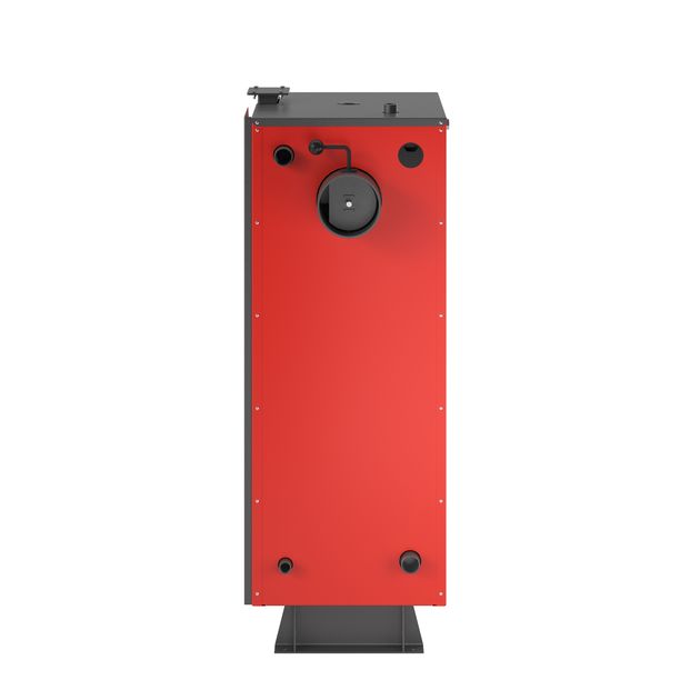 Котел твердопаливний сталевий Thermo Alliance Vulcan V 4.0 SF 18, фото , зображення 3 | SNABZHENIE.com.ua Котел твердопаливний сталевий Thermo Alliance Vulcan V 4.0 SF 18, фото , зображення 3 | SNABZHENIE.com.ua