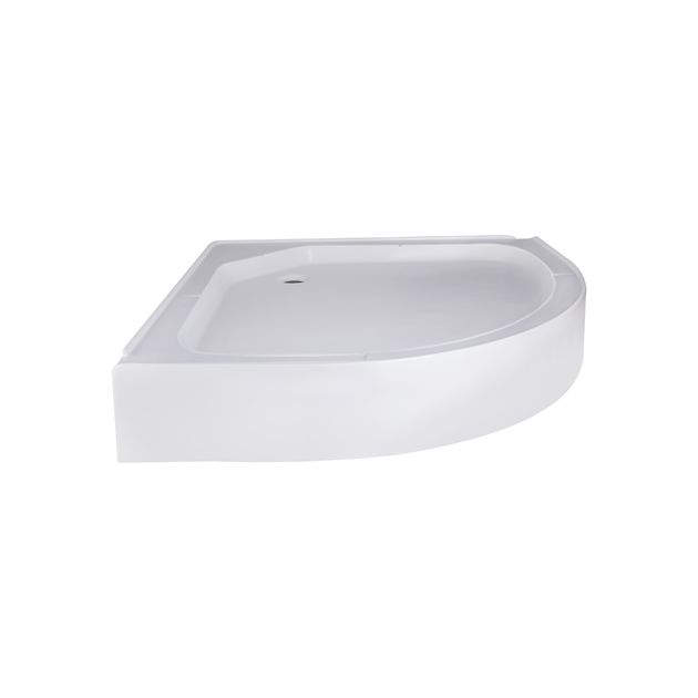 Душова кабіна Lidz Latwa SC80x80.SAT.LOW.FR, скло Frost 4 мм + Душовий піддон Lidz KAPIELKA ST80x80x15, фото , зображення 10 | SNABZHENIE.com.ua Душова кабіна Lidz Latwa SC80x80.SAT.LOW.FR, скло Frost 4 мм + Душовий піддон Lidz KAPIELKA ST80x80x15, фото , зображення 10 | SNABZHENIE.com.ua