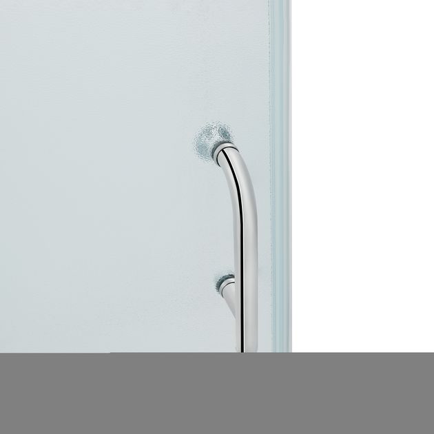 Душова кабіна Lidz Wawel SC100x80.SAT.LOW.FR, скло Frost 5 мм + Душовий піддон Lidz KAPIELKA ST100x80х14, фото , зображення 4 | SNABZHENIE.com.ua Душова кабіна Lidz Wawel SC100x80.SAT.LOW.FR, скло Frost 5 мм + Душовий піддон Lidz KAPIELKA ST100x80х14, фото , зображення 4 | SNABZHENIE.com.ua