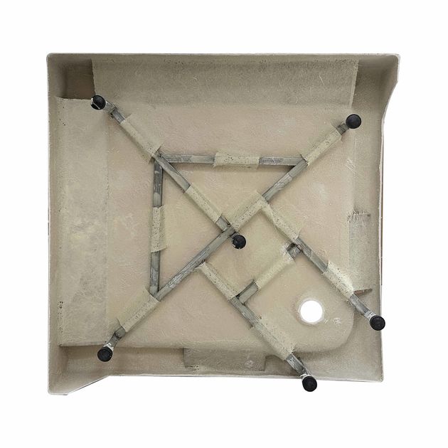 Душова кабіна Lidz Wawel SC80x80.SAT.LOW.GR, скло тон. 4 мм + Душовий піддон Lidz KAPIELKA ST80x80х14, фото , зображення 10 | SNABZHENIE.com.ua Душова кабіна Lidz Wawel SC80x80.SAT.LOW.GR, скло тон. 4 мм + Душовий піддон Lidz KAPIELKA ST80x80х14, фото , зображення 10 | SNABZHENIE.com.ua