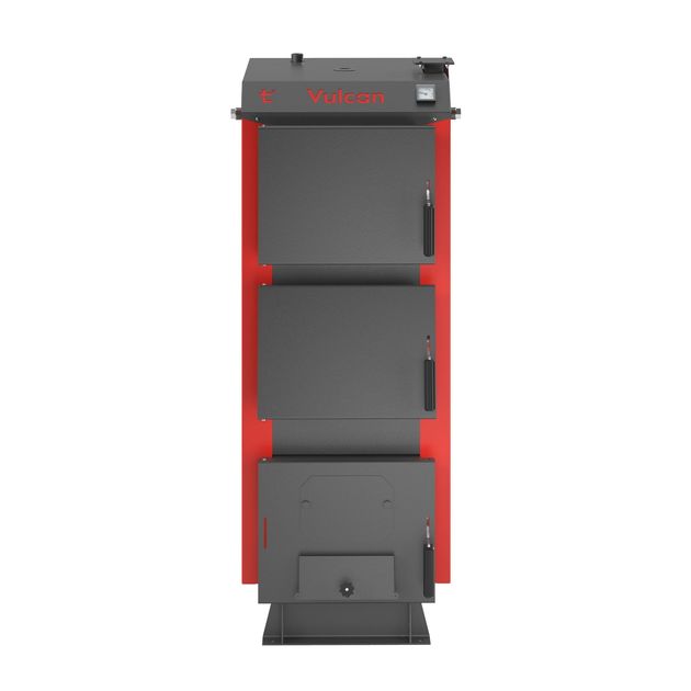Котел твердопаливний сталевий Thermo Alliance Vulcan V 4.0 SF 35, фото , зображення 2 | SNABZHENIE.com.ua Котел твердопаливний сталевий Thermo Alliance Vulcan V 4.0 SF 35, фото , зображення 2 | SNABZHENIE.com.ua