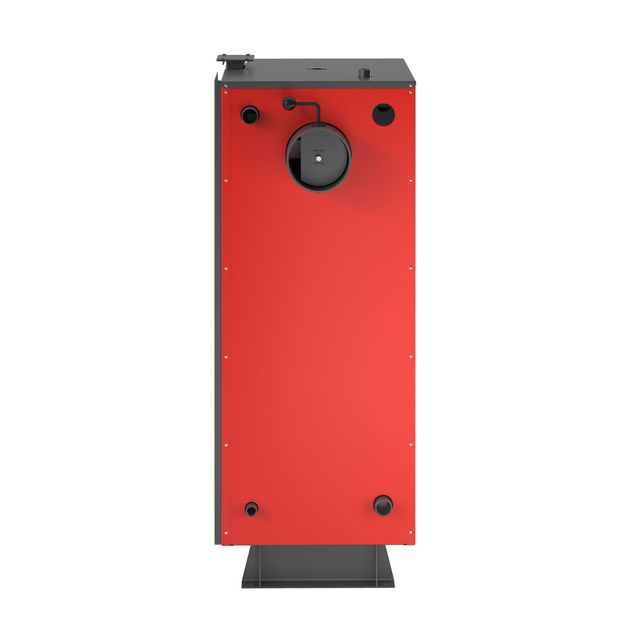 Котел твердопаливний сталевий Thermo Alliance Vulcan V 4.0 SF 35, фото , зображення 3 | SNABZHENIE.com.ua Котел твердопаливний сталевий Thermo Alliance Vulcan V 4.0 SF 35, фото , зображення 3 | SNABZHENIE.com.ua