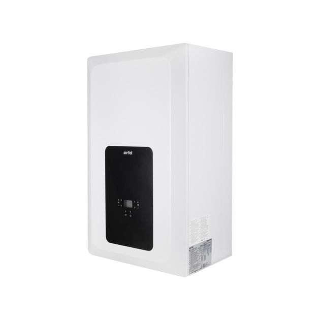 Газовый котел Airfel Elegant 24 кВт, фото  | SNABZHENIE.com.ua